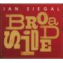 Ian Siegal - Broadside