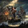 Visions Of Atlantis - Pirates (2LP Gatefold)