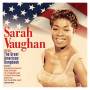 sarah Vaughan - Sings The Great American Songbook
