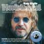 Ray Wylie Hubbard - Dangerous Spirits-Roots Collectibles