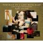 Mara Galassi - Portrait of a Lady with Harp