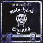 Motorhead - No Sleep At All