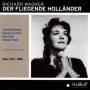 London - Der Fliegende Hollander