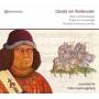 Ensemble Fr Frhe Musik Augsburg - Oswald Von Wolkenstein-Ritter Und Minne