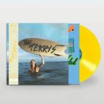 The Terrys - The Terrys (Yellow Vinyl w/ Obi-Strip)