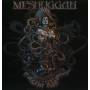 Meshuggah - The Violent Sleep Of Reason