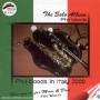 phil Woods - The Solo Album