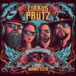 Cirkus Prtz - Manifesto (Digipak)