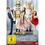 Samba Zu Weihnachten - Samba zu Weihnachten [DE-Version, Regio 2/B]