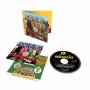 The Beatles - Sgt.Pepper's Lonely Hearts Club Band (Anniv. Edt.)