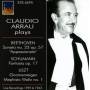 claudio Arrau - Claudio Arrau spielt