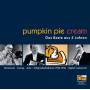 PUMPKIN PIE CREAM / VARIOUS - Simpatica