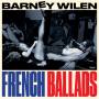 Barney Wilen - French Ballads (Gatefold Black 2LP)