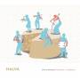 Halva - The Sweetest Klezmer Orchestra
