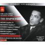Herbert Von Karajan / Philharmonia Orchestra - Columbia Golden Years: The Symphonies