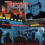 Prestige - Selling The Salvation (Reissue) (Digipak)