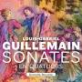 Ensemble Barockin - Sonates En Quatuors On...