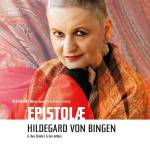 Ala Aurea / Maria Jonas / Susanne Ansorg - Epistol - Hildegard von Bingen und ihre Briefe