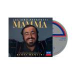 Luciano Pavarotti - Mamma