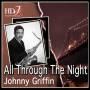 johnny Griffin - All Through The Night