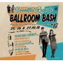 SOUNDFLAT RECORDS BALLROOM BASH COMPILATION VOL 12 - Soundflat Records Ballroom Bas