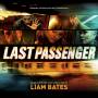 LAST PASSENGER / O. S. T. (UK) - Last Passenger / O.s.t.