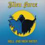 Alien Force - Hell and High Water