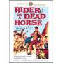Rider On A Dead Horse / (full Dol Mono) - Rider On A Dead Horse [US-Version, Regio 1]
