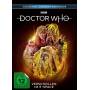 Tom Baker / Lalla Ward / Matthew Waterhouse / + - Doctor Who-Vierter Doktor-Verschollen im E-Space [DE-Version, Regio 2/B]