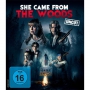 Cara Buono / William Sadler / Spencer List - She Came From The Woods [DE-Version, Regio 2/B]