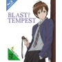 Plaion Gmbh - Blast Of Tempest: Vol. 1 (ep. [DE-Version, Regio 2/B]