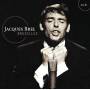 Jacques Brel - Bruxelles