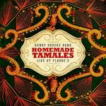 Randy Rogers - Homemade Tamales - Live at Floores