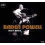 Baden Powell - Live In Berlin