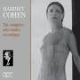 Harriet Cohen - Smtliche Solo-Studioaufnahmen