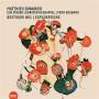 Matthieu Donarier / Eve Risser / Karsten Hochapf - Bestiaire #01 Explorations