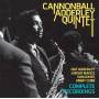 Cannonball Quintet Adderley - Complete Recordings With Nat A