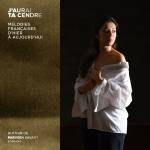 Parveen Savart, Anna Giorgi, Maya Devane, Frdric - J'aurai ta cendre