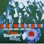 Geno Washington - Foot Stompin Soul/Best Of