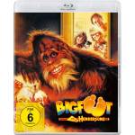 William Dear - Bigfoot und die Hendersons (Blu-ray) [DE-Version, Regio 2/B]