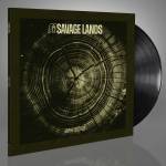Savage Lands - Army Of The Trees (Black Bio Vinyl)