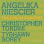 Angelika Trio Niescier - The Berlin Concert