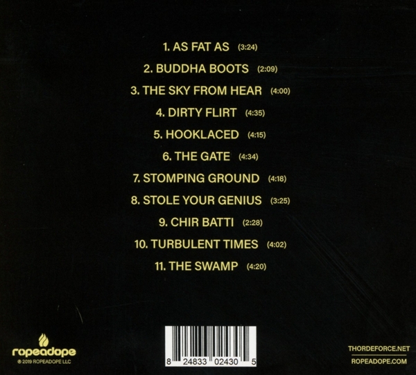 Sounds Of The Mansion 1