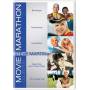 Steve Martin Movie Marathon Collection (3pc) - Steve Martin Movie Marathon Collection [US-Version, Regio 1]