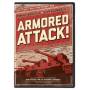 Armored Attack / North Star / (b & W Mono) - Armored Attack / North Star [US-Version, Regio 1]