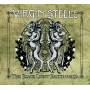 Virgin Steele - The Black Light Bacchanalia