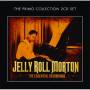 Jelly Roll Morton - Essential Recordings