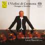 Salvatore Accardo & Laura Manzini - I Violini Di Cremona, Vol. II - Omaggio a Kreisler