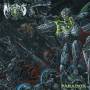Nocturnus AD - Paradox (Double Vinyl)