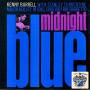 Kenny Burrell - Midnight Blue (shm) (jpn)